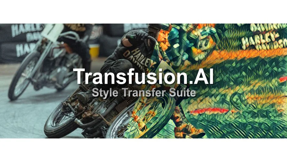 Transfusion screenshot