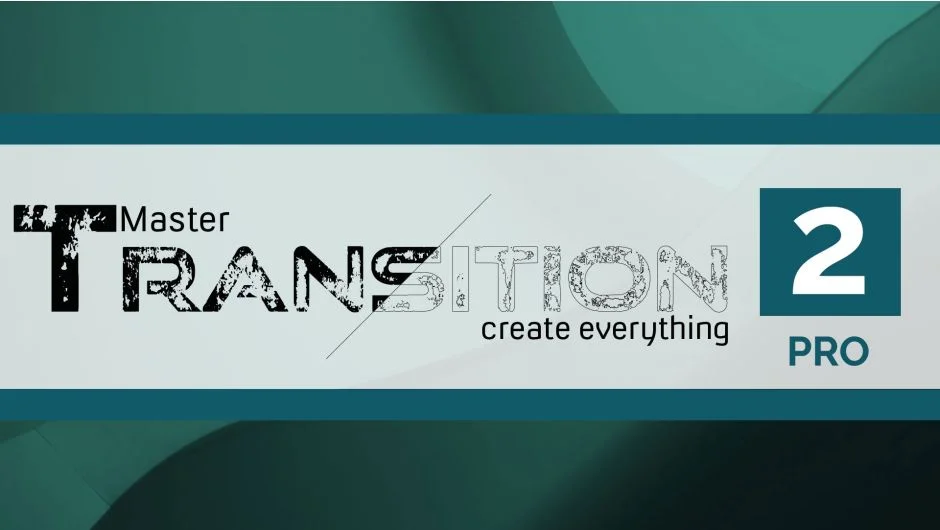 Transition Master 2 Pro screenshot