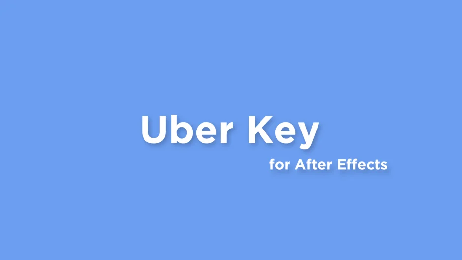 Uber Key screenshot