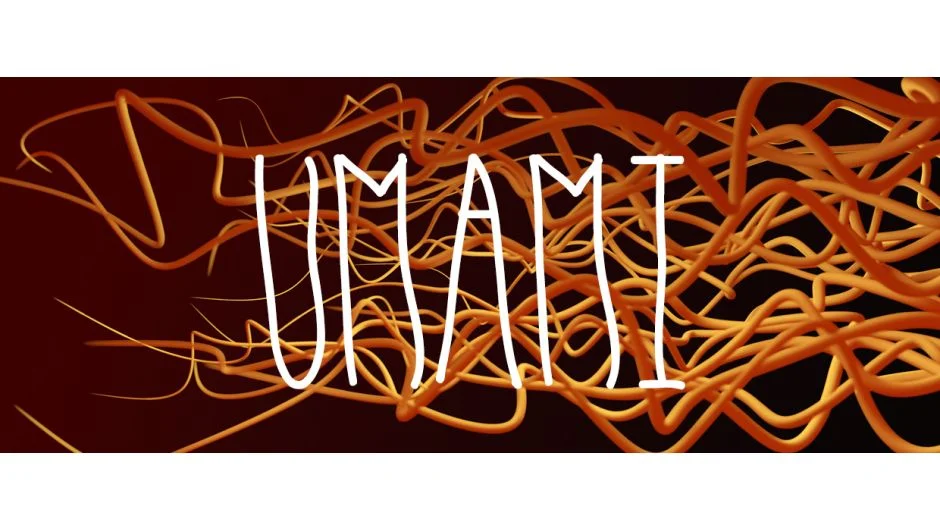 Umami screenshot