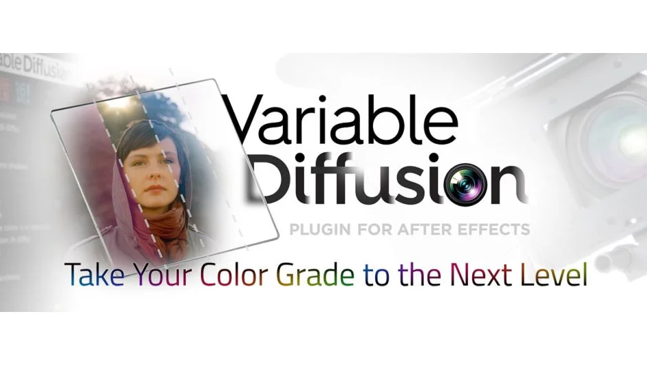 Variable Diffusion screenshot