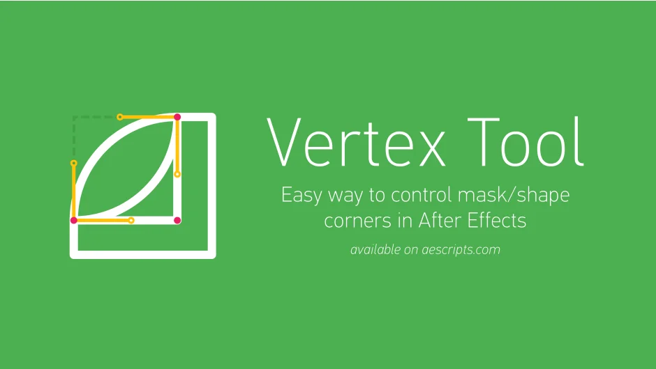 Vertex Tool screenshot