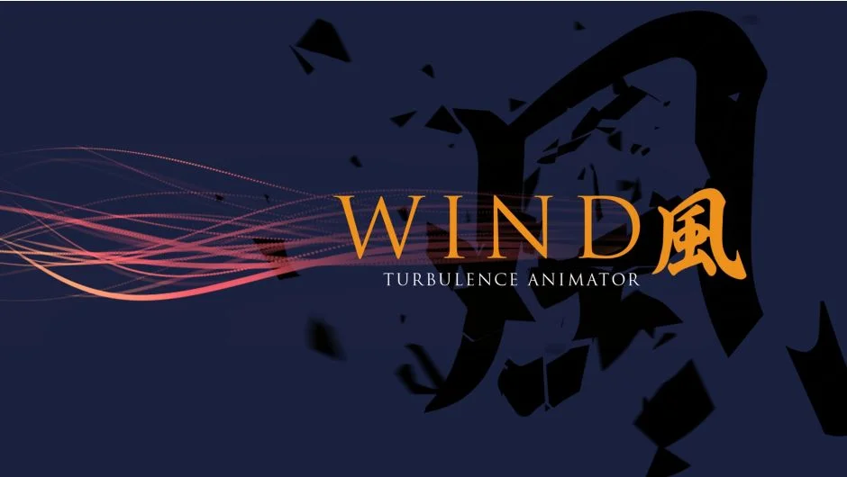 Wind screenshot