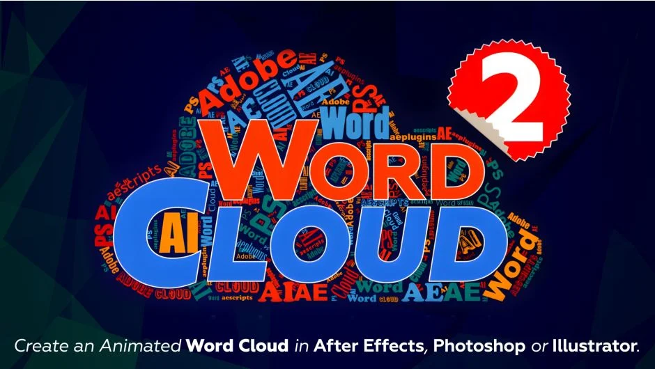 Word Cloud 2 screenshot