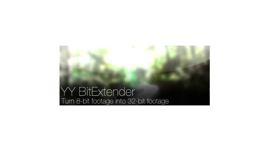 YY_BitExtender screenshot