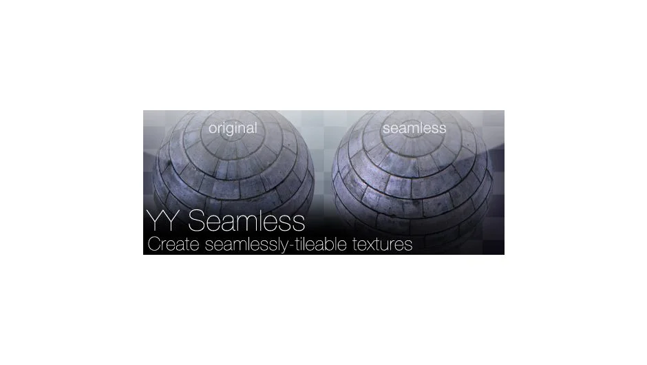 YY_Seamless screenshot