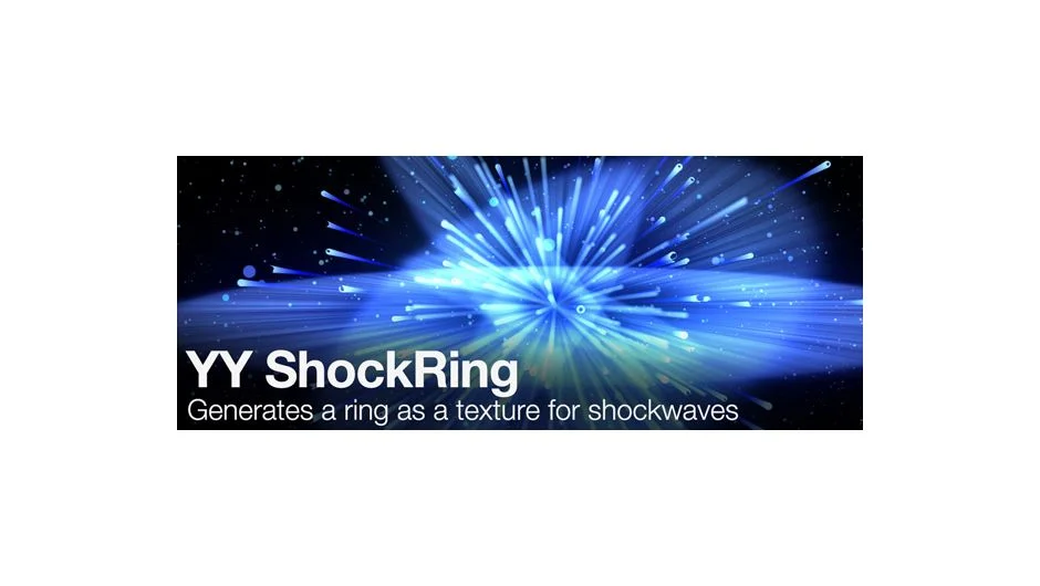 YY_ShockRing screenshot