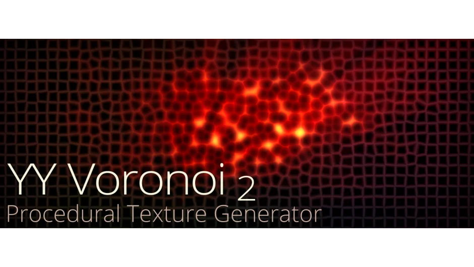 YY_Voronoi 2 screenshot