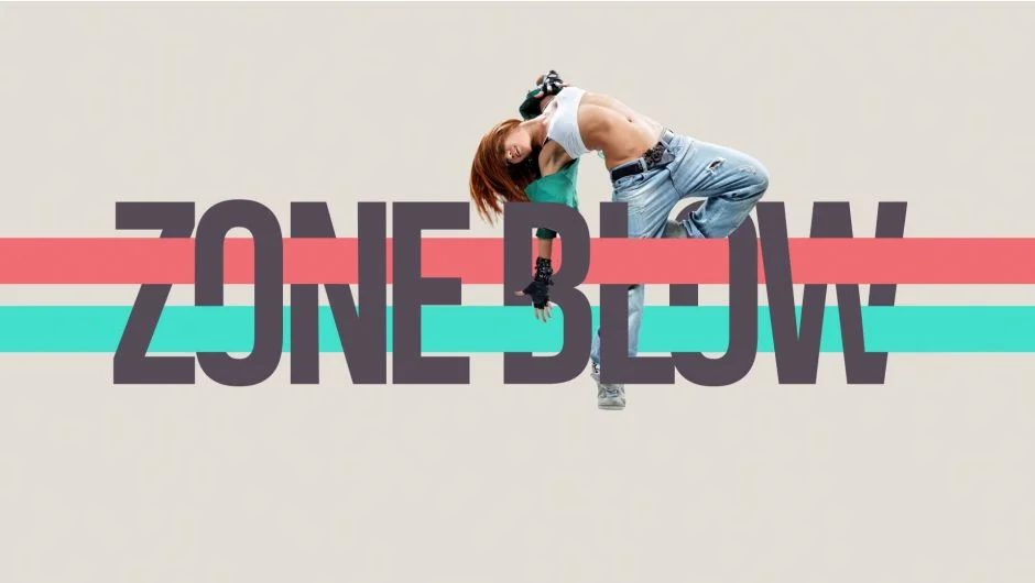 Zone Below screenshot